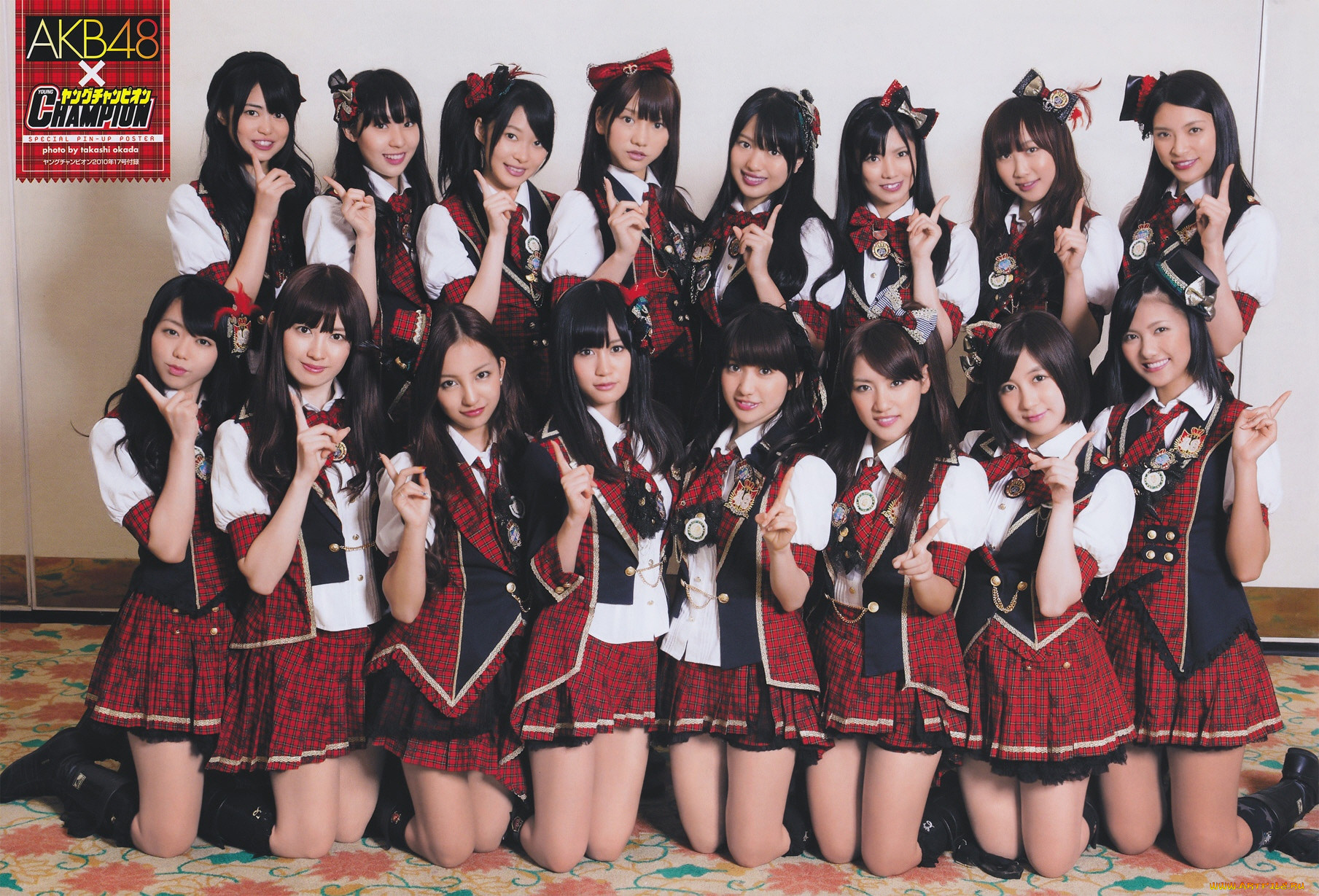 , akb, 48
